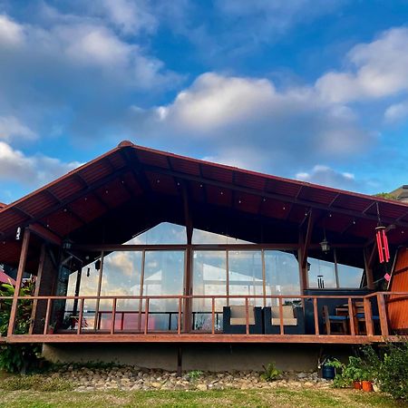 Chalet Zen Bella Vista San Juan  Eksteriør bilde
