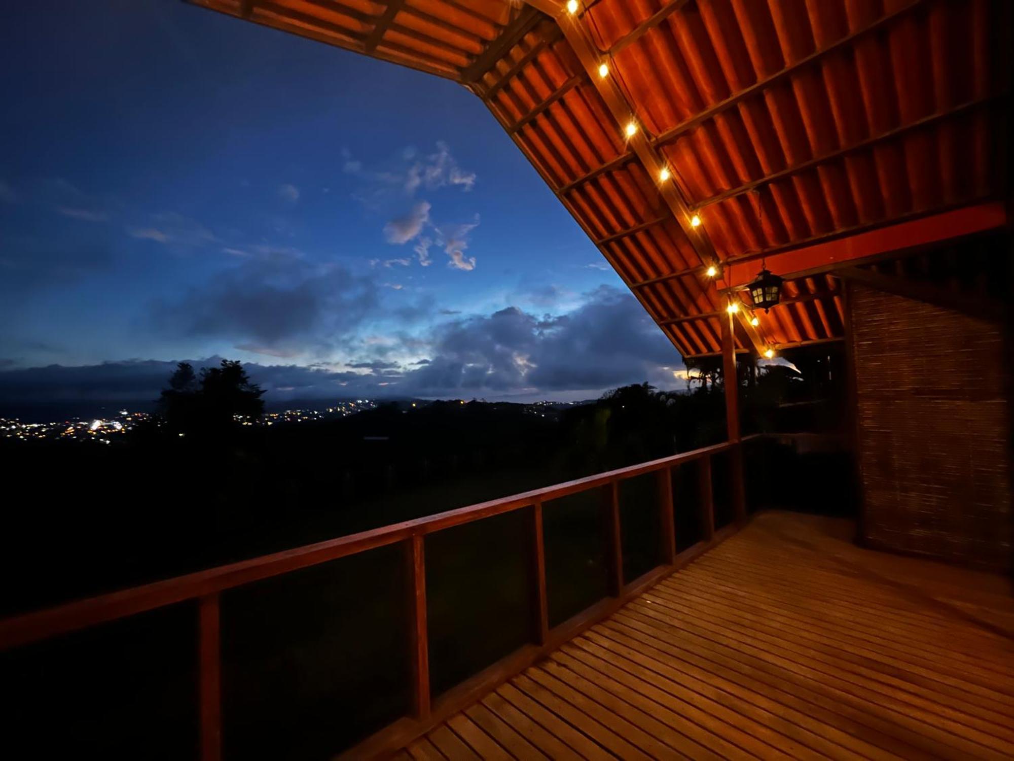 Chalet Zen Bella Vista San Juan  Eksteriør bilde