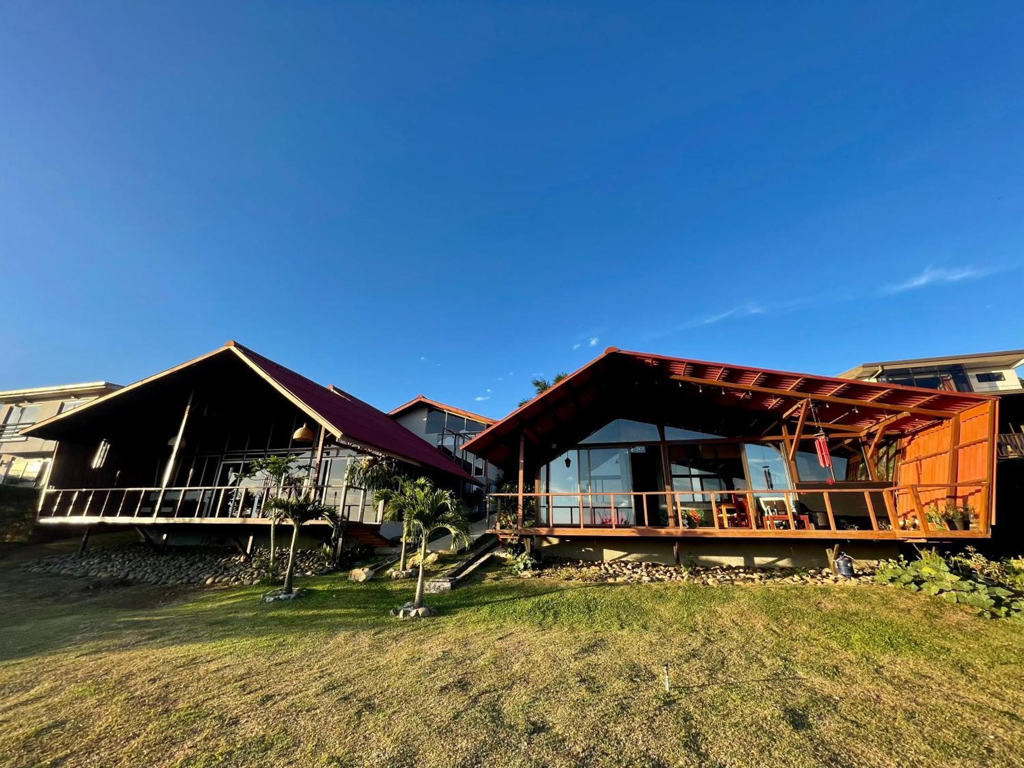 Chalet Zen Bella Vista San Juan  Eksteriør bilde